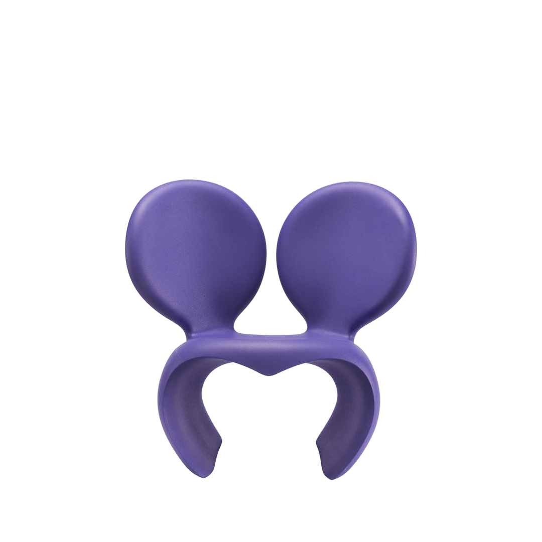 Don't F**K With The Mouse Armchair