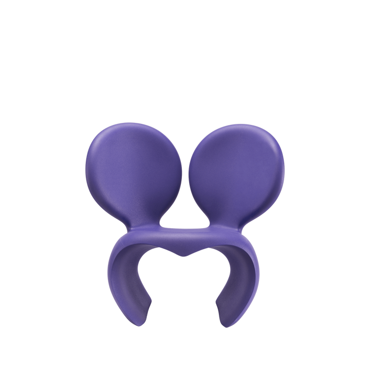 Don't F**K With The Mouse Armchair