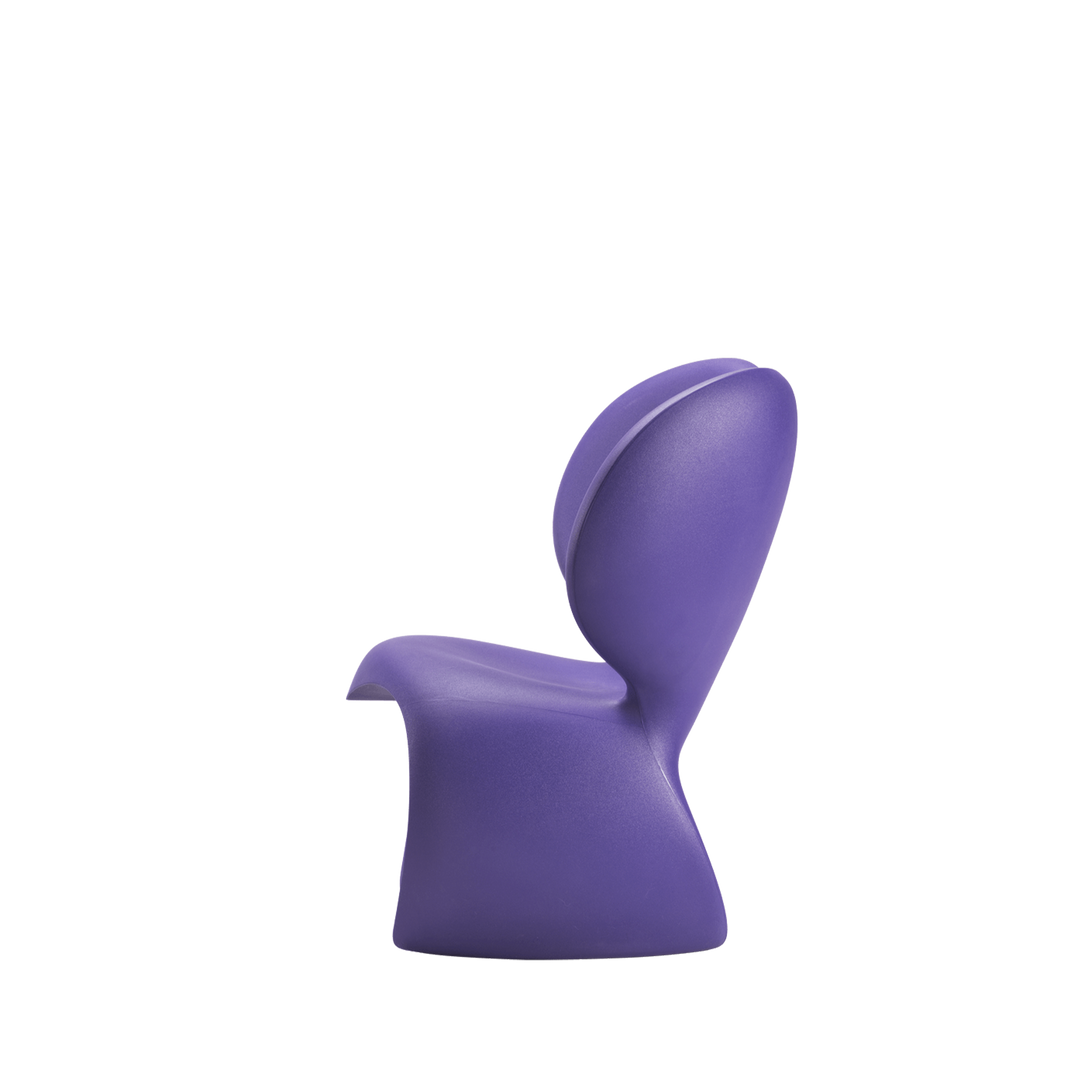 Don't F**K With The Mouse Armchair