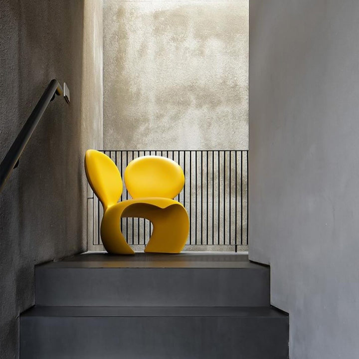 Don't F**K With The Mouse Armchair