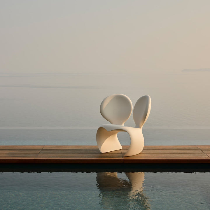 Don't F**K With The Mouse Armchair