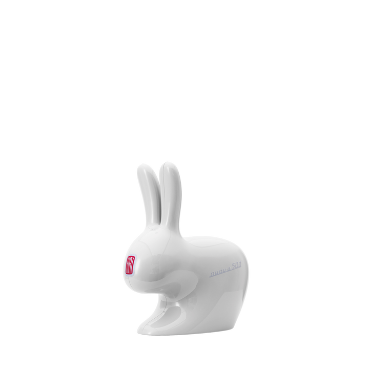 Rabbit X Fiat 500