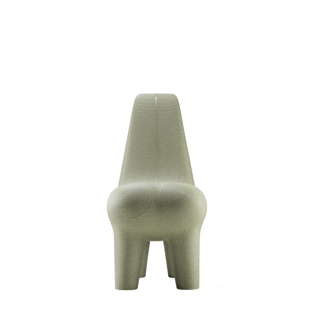 Ghoda Chair