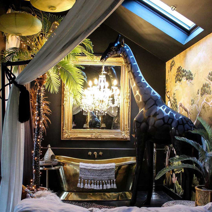 Giraffe in Love M Indoor