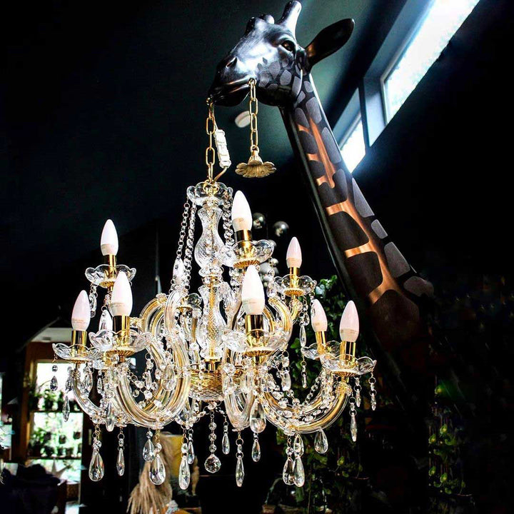 Giraffe in Love M Indoor