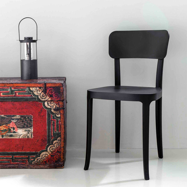 K Chair - Set of 2 pieces