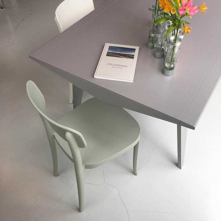 K Chair - Set of 2 pieces