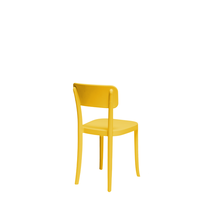 K Chair - Set of 2 pieces