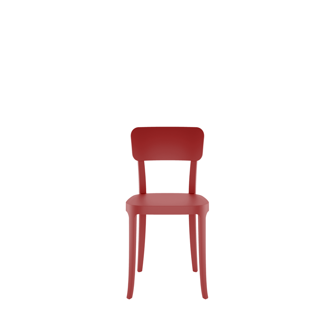 K Chair - Set of 2 pieces