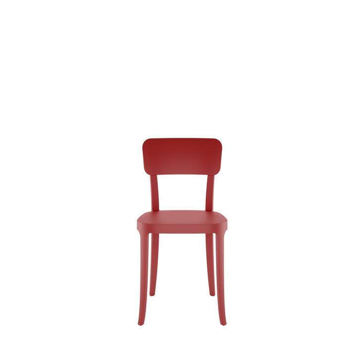 K Chair - Set of 2 pieces