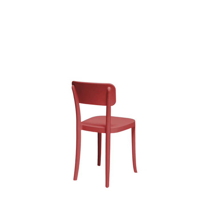 K Chair - Set of 2 pieces