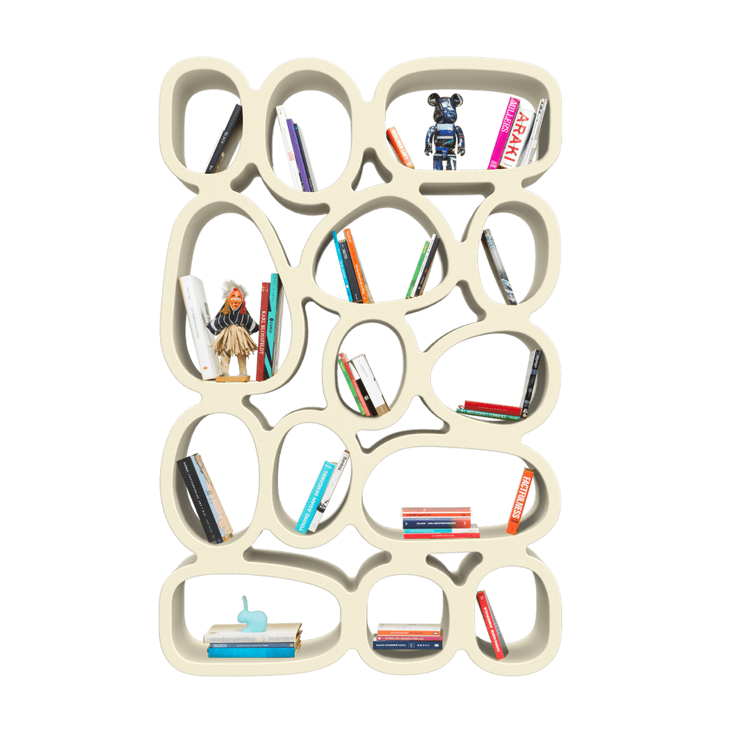 Koibuchi Bookcase