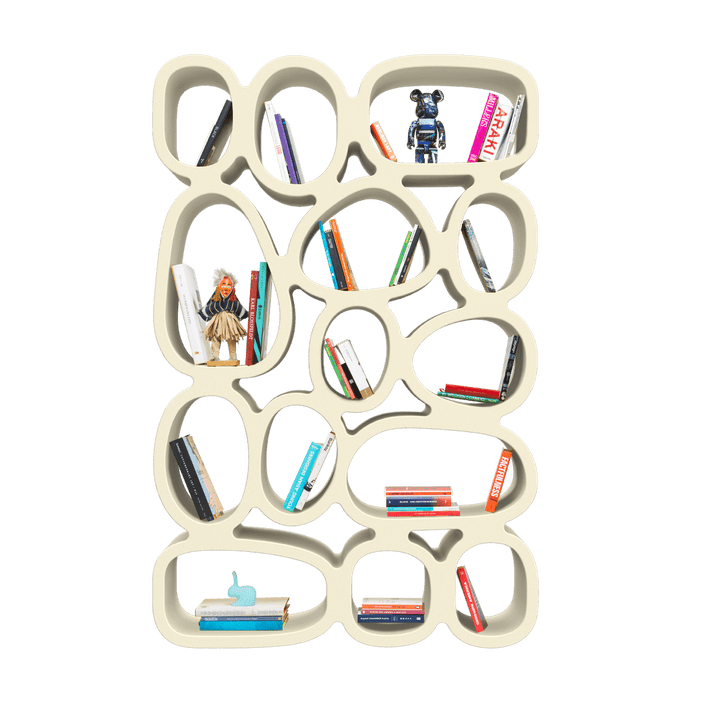 Koibuchi Bookcase