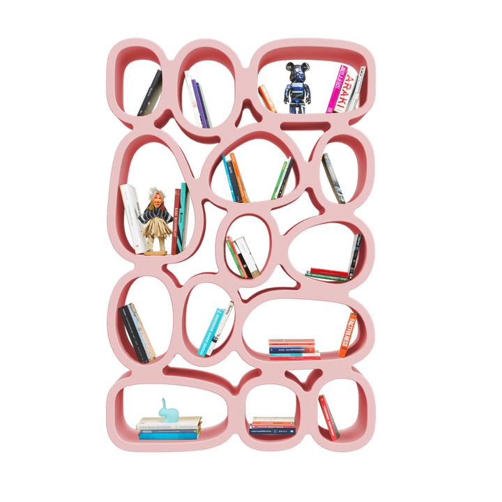 Koibuchi Bookcase