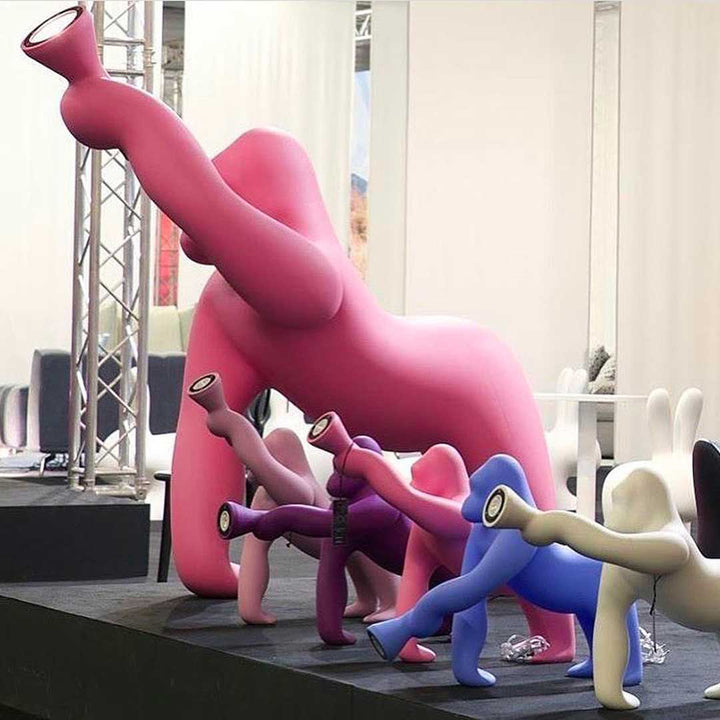 Kong XS by Qeeboo