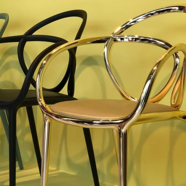 Loop Chair - Set of 2 pieces