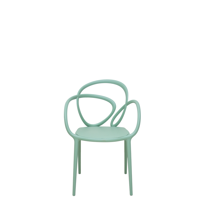 Loop Chair - Set of 2 pieces