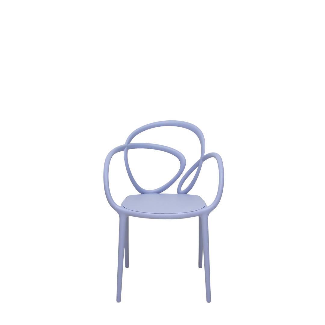 Loop Chair - Set of 2 pieces