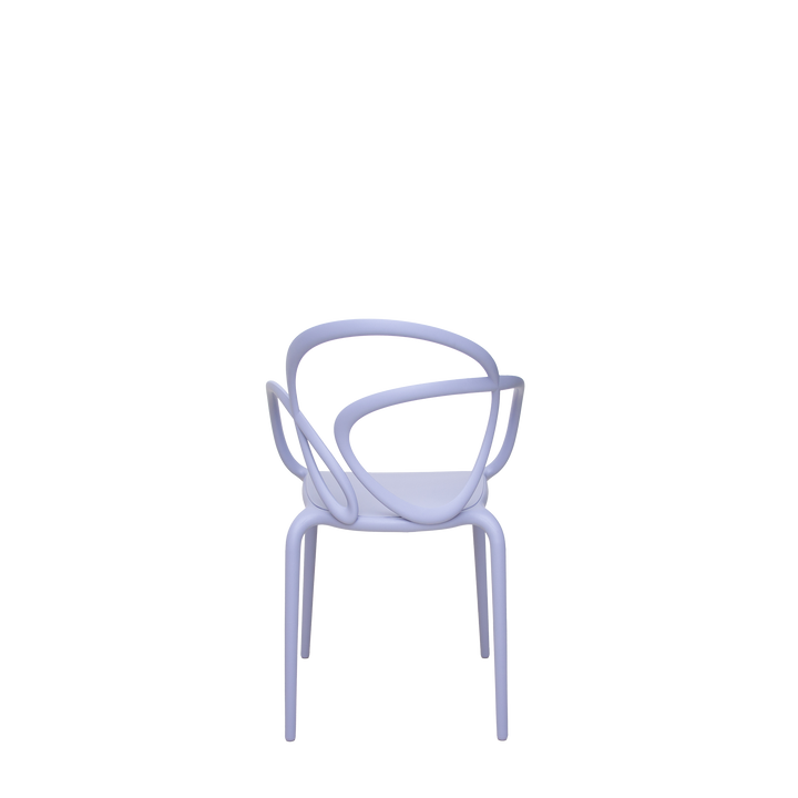 Loop Chair - Set of 2 pieces