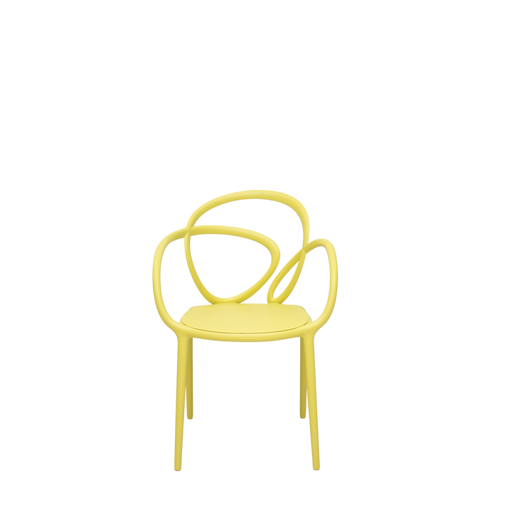 Loop Chair - Set of 2 pieces