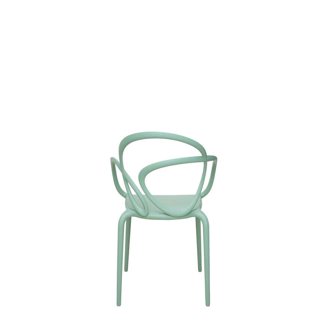 Loop Chair - Set of 2 pieces