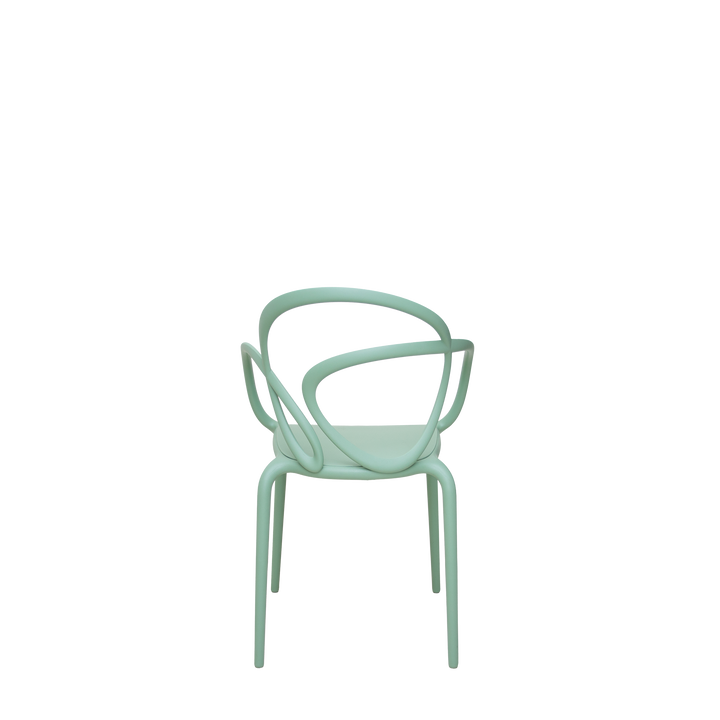 Loop Chair - Set of 2 pieces