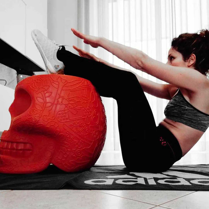 Mexico Stool and Side table Ivory design Studio Job