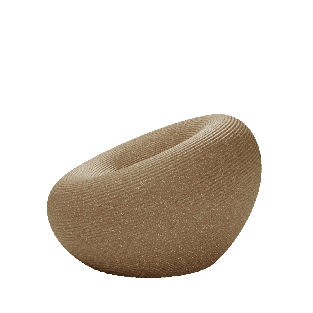 Nami Armchair Mix