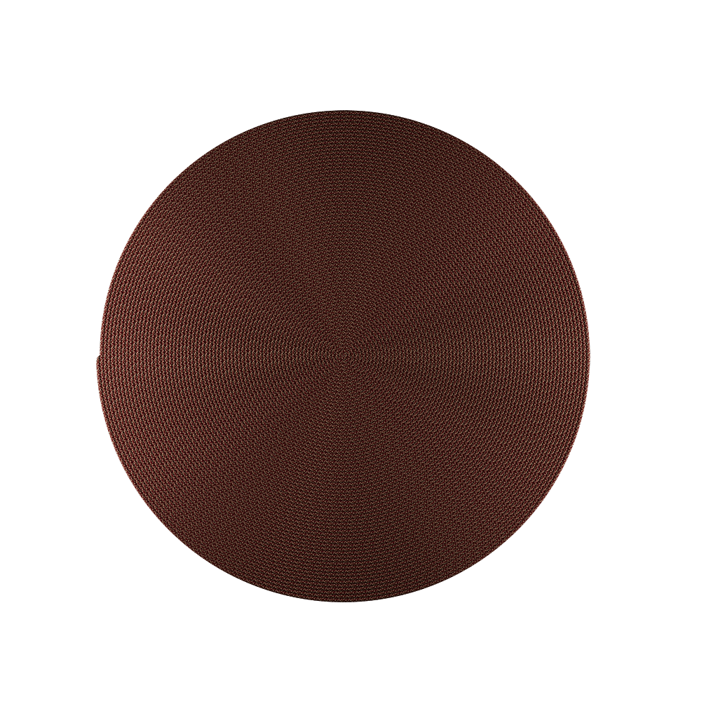 Nami Carpet Composition A Round