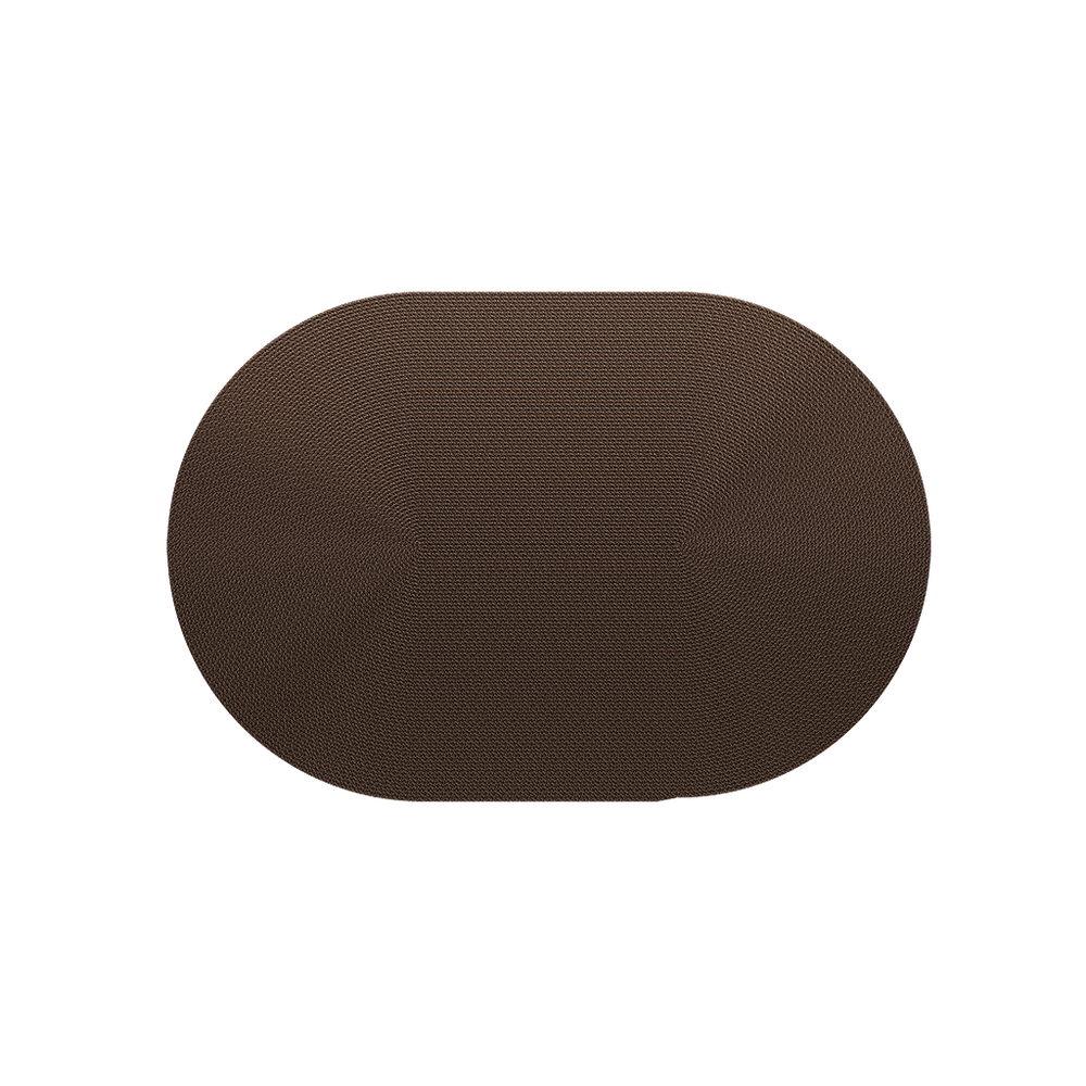 Nami Carpet Composition B Oval