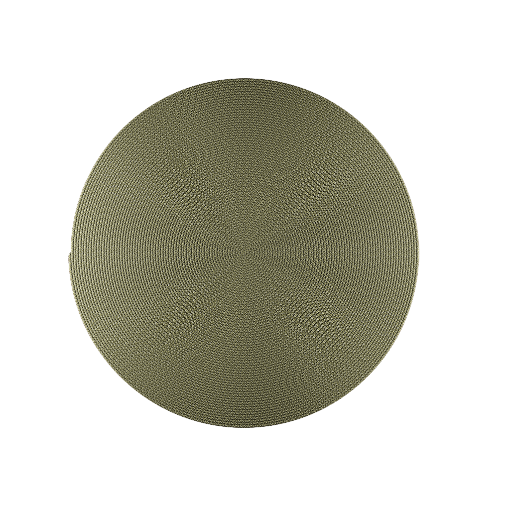 Nami Carpet Composition C Round
