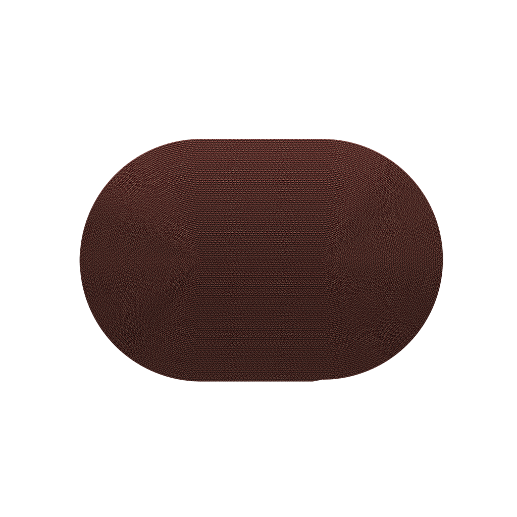 Nami Carpet Composition D Oval