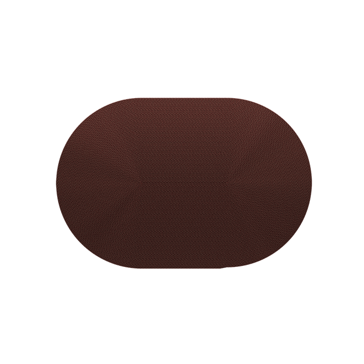 Nami Carpet Composition D Oval
