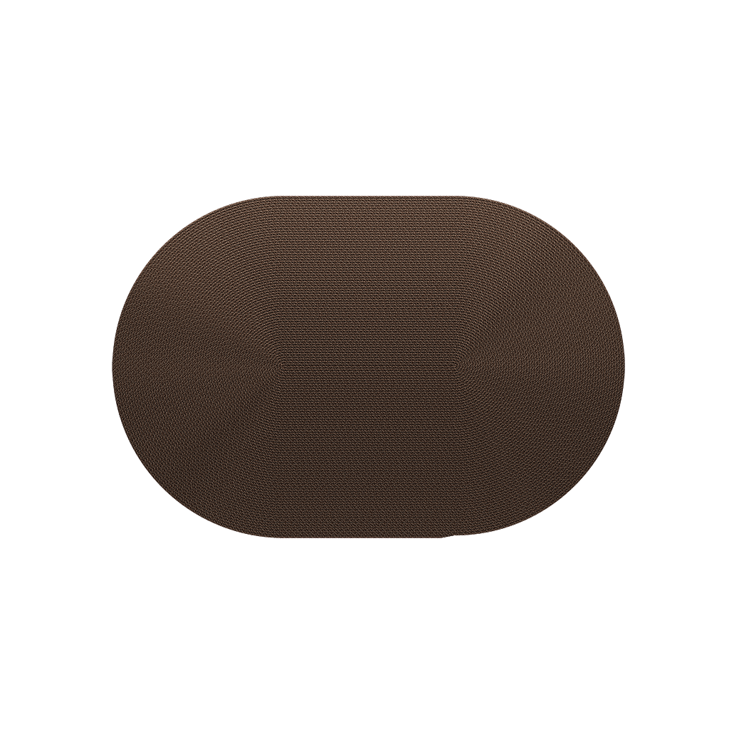 Nami Carpet Composition E Oval
