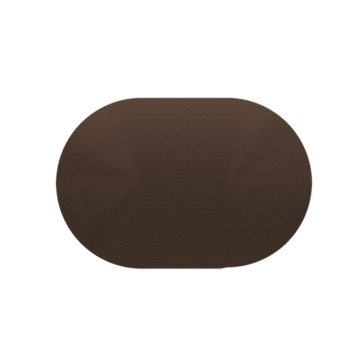 Nami Carpet Composition E Oval
