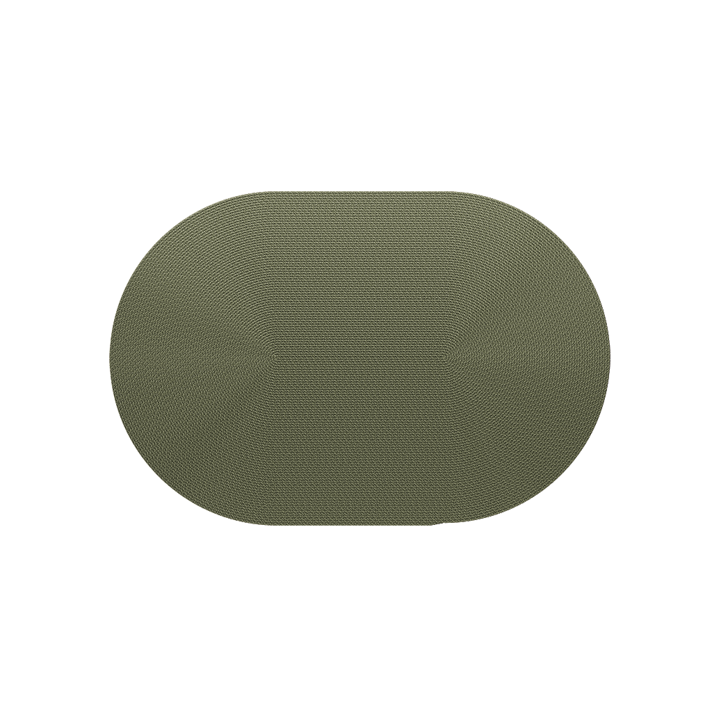 Nami Carpet Composition F Oval