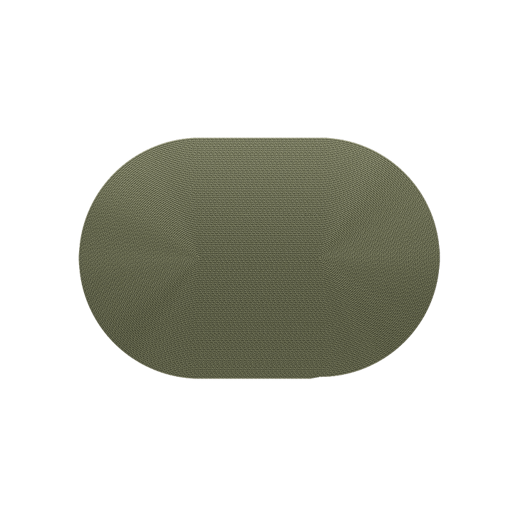 Nami Carpet Composition F Oval
