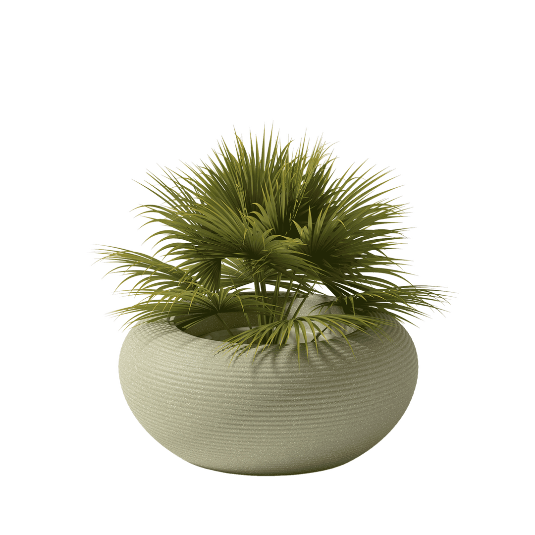 Nami Planter Mix