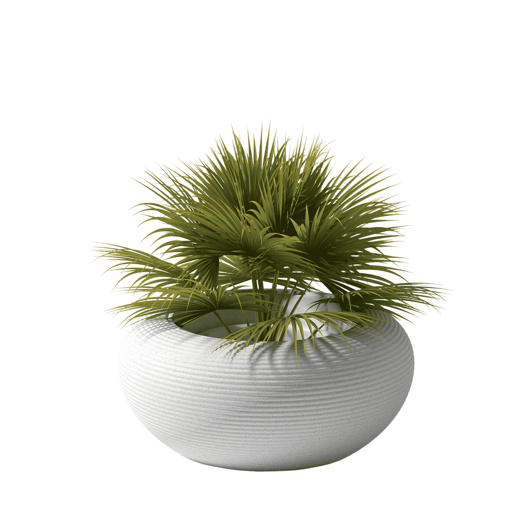 Nami Planter Mix