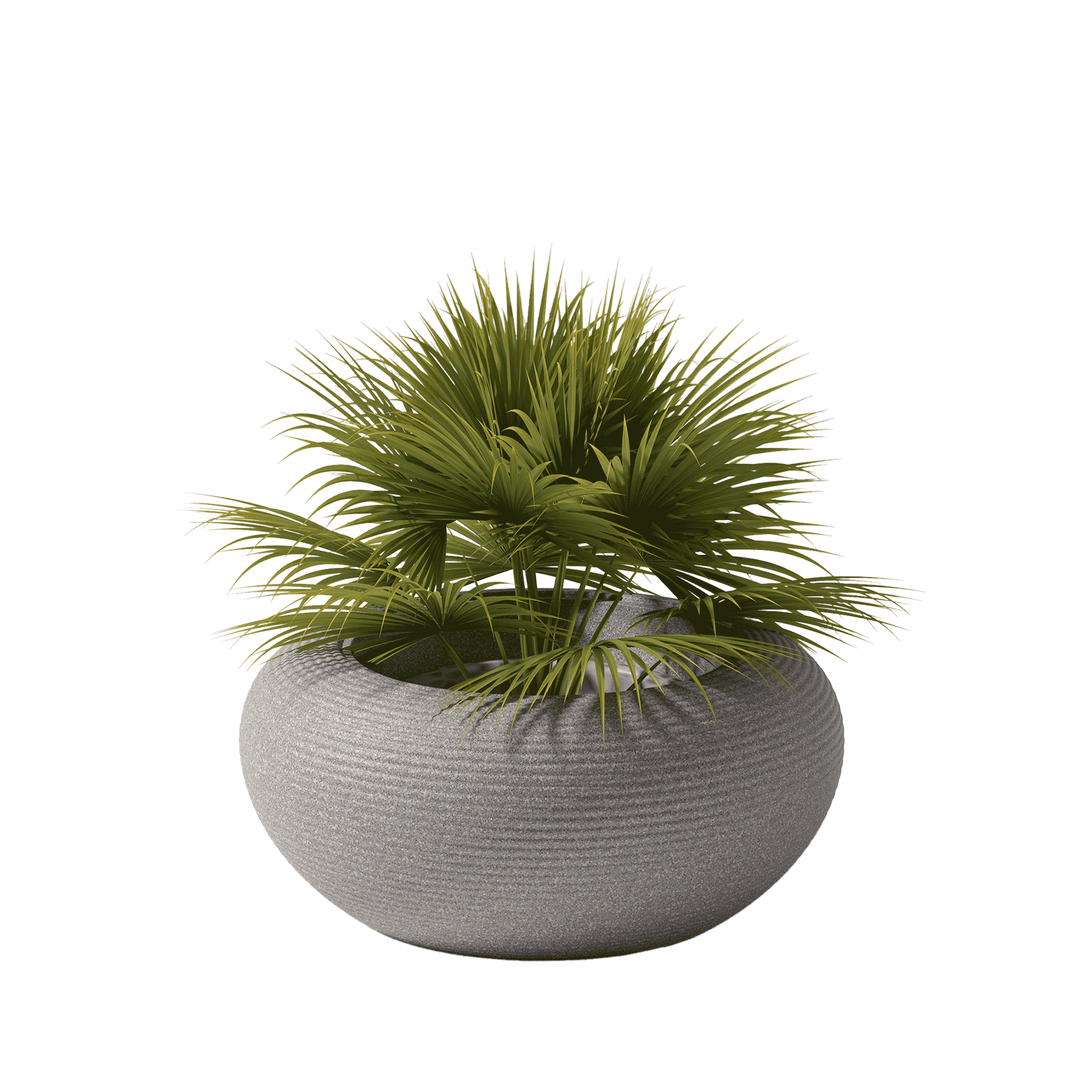 Nami Planter Mix