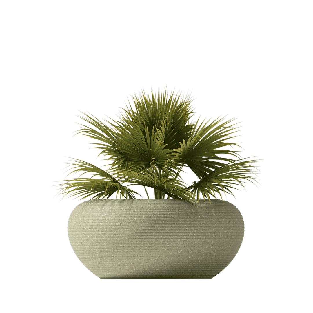 Nami Planter Mix