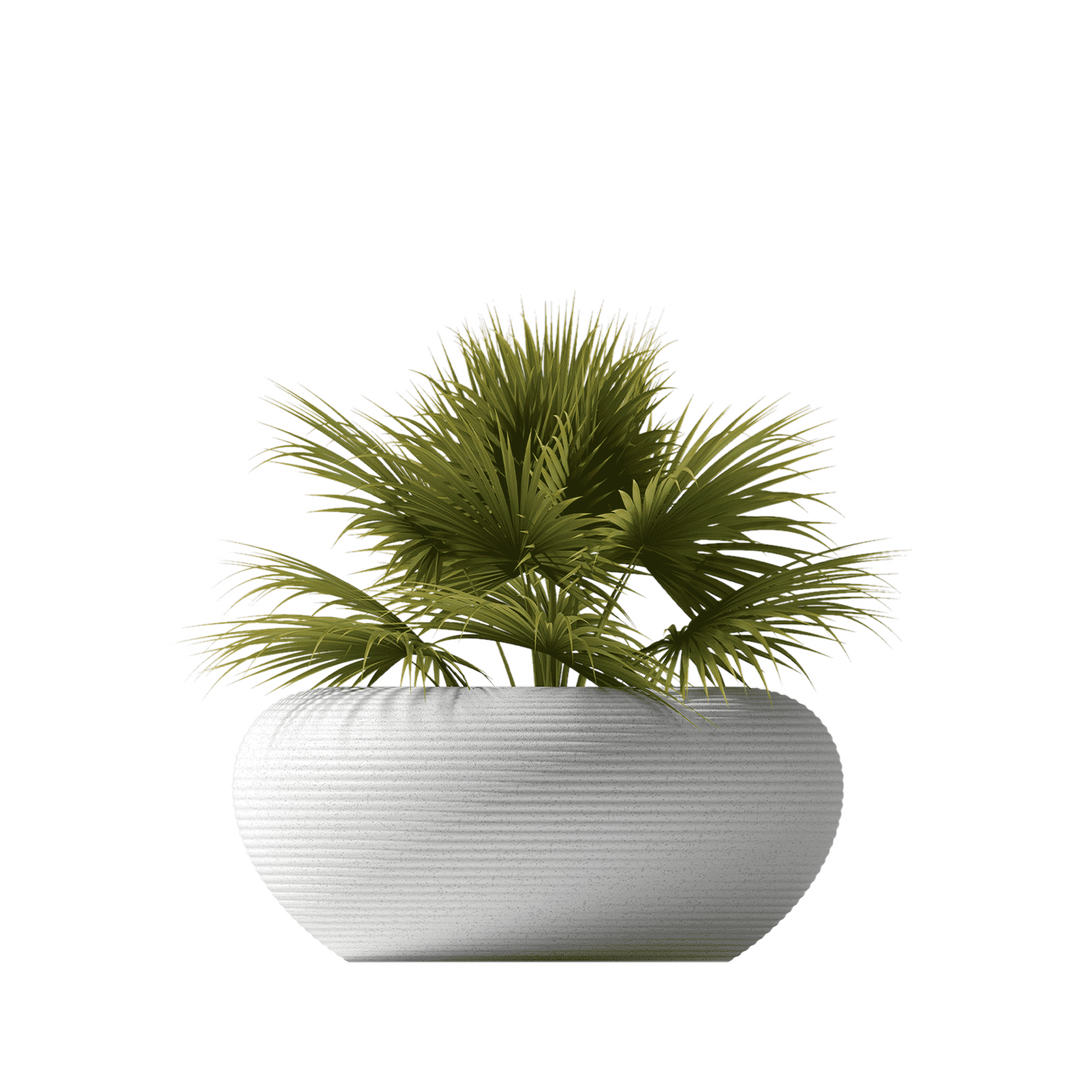 Nami Planter Mix