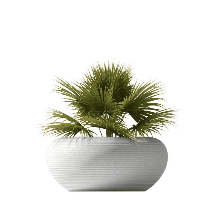 Nami Planter Mix