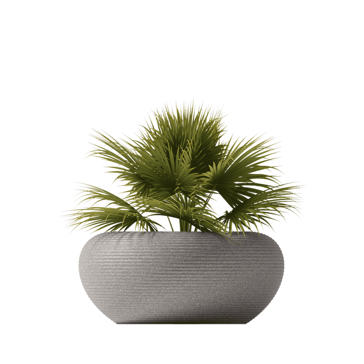 Nami Planter Mix