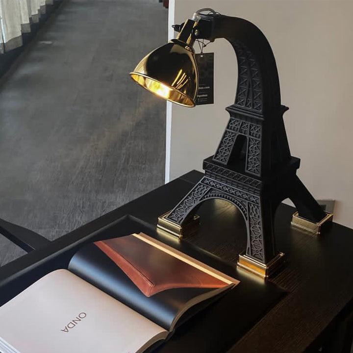 Paris M White design Studio Job