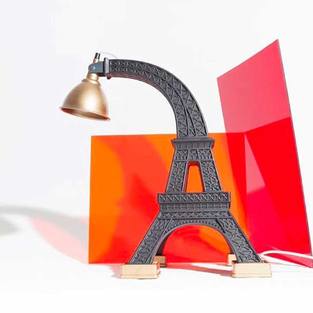 Paris M White design Studio Job