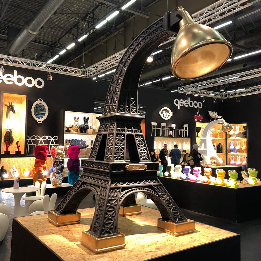 Paris XL by Qeeboo