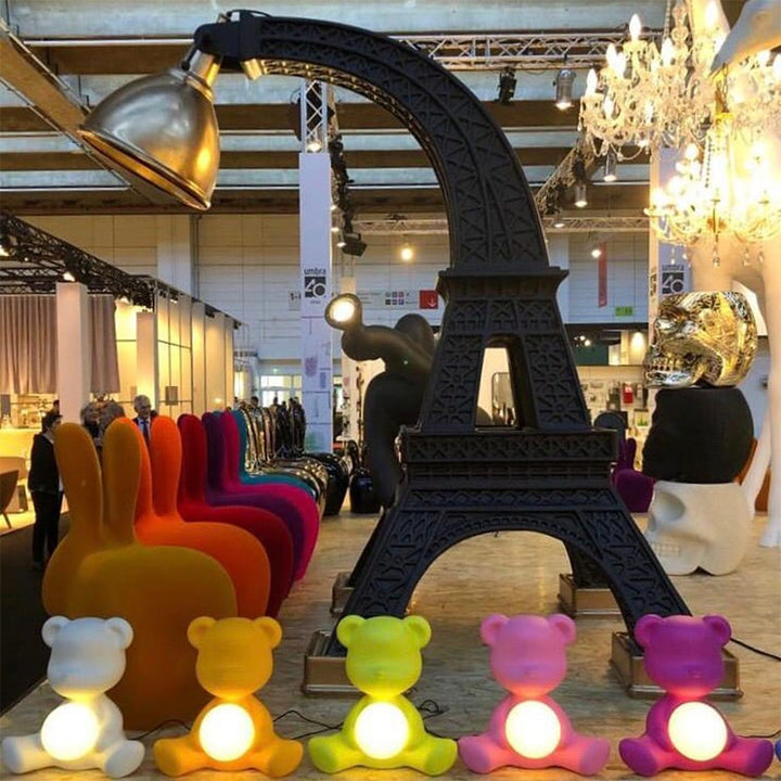 Paris XL by Qeeboo