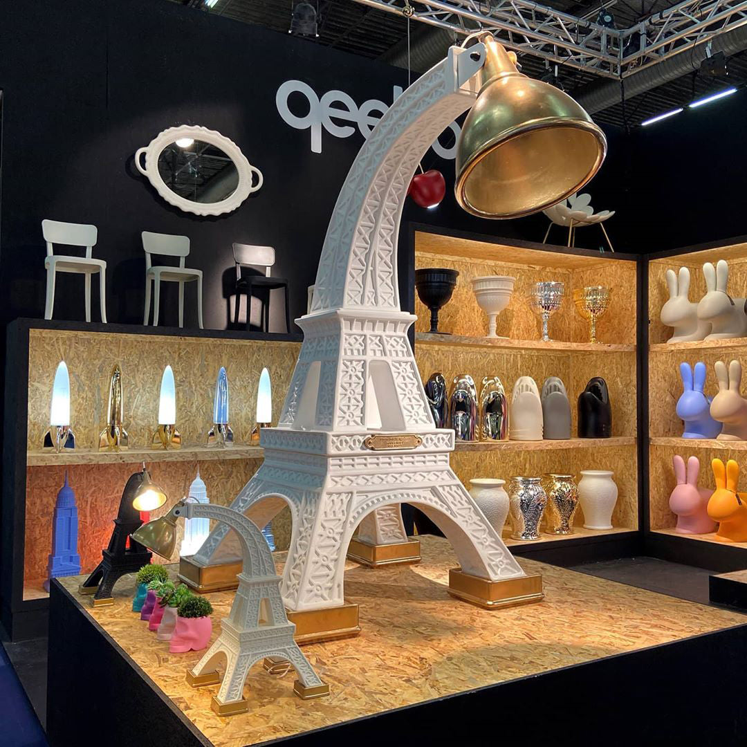 Paris XL by Qeeboo