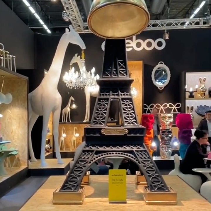 Paris XL by Qeeboo